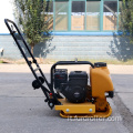 Compattatore automatico del suolo per asfalto del produttore Macchina in vendita FPB-20
